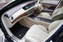 2016 Mercedes-Benz S-Class W222 S63 AMG Sedan 4dr SPEEDSHIFT MCT 7sp 5.5TT 