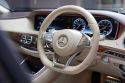 2016 Mercedes-Benz S-Class W222 S63 AMG Sedan 4dr SPEEDSHIFT MCT 7sp 5.5TT 