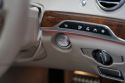 2016 Mercedes-Benz S-Class W222 S63 AMG Sedan 4dr SPEEDSHIFT MCT 7sp 5.5TT 