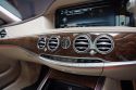 2016 Mercedes-Benz S-Class W222 S63 AMG Sedan 4dr SPEEDSHIFT MCT 7sp 5.5TT 