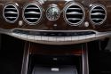 2016 Mercedes-Benz S-Class W222 S63 AMG Sedan 4dr SPEEDSHIFT MCT 7sp 5.5TT 