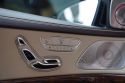 2016 Mercedes-Benz S-Class W222 S63 AMG Sedan 4dr SPEEDSHIFT MCT 7sp 5.5TT 