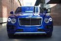 2018 Bentley Bentayga 4V V8 Wagon 5dr Spts Auto 8sp AWD 4.0TT (5-st) [MY19] 