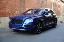 2018 Bentley Bentayga 4V V8 Wagon 5dr Spts Auto 8sp AWD 4.0TT (5-st) [MY19] 