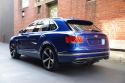 2018 Bentley Bentayga 4V V8 Wagon 5dr Spts Auto 8sp AWD 4.0TT (5-st) [MY19] 