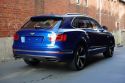 2018 Bentley Bentayga 4V V8 Wagon 5dr Spts Auto 8sp AWD 4.0TT (5-st) [MY19] 