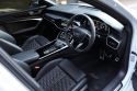 2020 Audi RS6 C8 Avant 5dr Tiptronic 8sp quattro 4.0TT/12kW [MY21] 