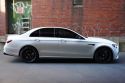 2021 Mercedes-Benz E-Class W213 E63 AMG S Sedan 4dr SPEEDSHIFT MCT 9sp 4MATIC+ 4.0TT 