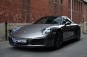 2016 Porsche 911 991 Carrera S Coupe 2dr PDK 7sp 3.0TT [MY17] 