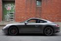 2016 Porsche 911 991 Carrera S Coupe 2dr PDK 7sp 3.0TT [MY17] 