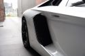 2011 Lamborghini Aventador 834 LP700-4 Coupe 2dr ISR 7sp AWD 6.5i [Mar] 