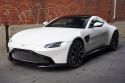 2018 Aston Martin Vantage Coupe 2dr Spts Auto 8sp 4.0TT [MY19] 