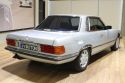 1980 Mercedes-Benz 450 SLC - for sale in Australia