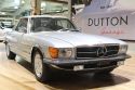 1980 Mercedes-Benz 450 SLC - for sale in australia