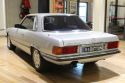 1980 Mercedes-Benz 450 SLC - for sale in australia