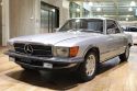 1980 Mercedes-Benz 450 SLC - for sale in Australia