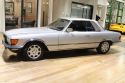 1980 Mercedes-Benz 450 SLC - for sale in Australia