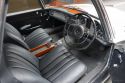 1966 Mercedes-Benz 230SL R113 Coupe 2dr Auto 4sp 2.3i [Feb] 