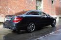 2013 Mercedes-Benz C-Class C204 C63 AMG Coupe 2dr SPEEDSHIFT MCT 7sp 6.3i [MY13] 