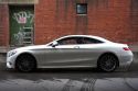 2015 Mercedes-Benz S-Class C217 S500 Coupe 2dr 9G-TRONIC PLUS 9sp 4.7TT [Jun] 