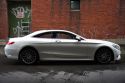 2015 Mercedes-Benz S-Class C217 S500 Coupe 2dr 9G-TRONIC PLUS 9sp 4.7TT [Jun] 