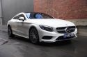 2015 Mercedes-Benz S-Class C217 S500 Coupe 2dr 9G-TRONIC PLUS 9sp 4.7TT [Jun] 