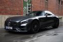 2018 Mercedes-Benz AMG GT C190 C Coupe 2dr SPEEDSHIFT DCT 7sp 4.0TT 