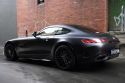 2018 Mercedes-Benz AMG GT C190 C Coupe 2dr SPEEDSHIFT DCT 7sp 4.0TT 