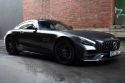 2018 Mercedes-Benz AMG GT C190 C Coupe 2dr SPEEDSHIFT DCT 7sp 4.0TT 