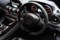 2018 Mercedes-Benz AMG GT C190 C Coupe 2dr SPEEDSHIFT DCT 7sp 4.0TT 