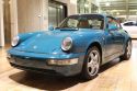 1989 Porsche 911 / 964 Carrera 4 - for sale in Australia