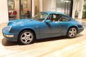 1989 Porsche 911 / 964 Carrera 4 - for sale in Australia