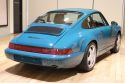 1989 Porsche 911 / 964 Carrera 4 - for sale in Australia