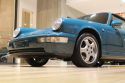 1989 Porsche 911 / 964 Carrera 4 - for sale in Australia