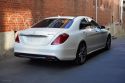 2014 Mercedes-Benz S-Class W222 S63 AMG Sedan 4dr SPEEDSHIFT MCT 7sp 5.5TT [Jan] 