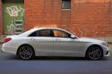 2014 Mercedes-Benz S-Class W222 S63 AMG Sedan 4dr SPEEDSHIFT MCT 7sp 5.5TT [Jan] 