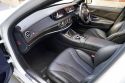 2014 Mercedes-Benz S-Class W222 S63 AMG Sedan 4dr SPEEDSHIFT MCT 7sp 5.5TT [Jan] 