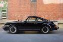 1986 Porsche 911 Carrera Coupe 2dr Man 5sp 3.2i [Jan] 