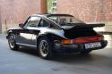 1986 Porsche 911 Carrera Coupe 2dr Man 5sp 3.2i [Jan] 