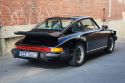 1986 Porsche 911 Carrera Coupe 2dr Man 5sp 3.2i [Jan] 