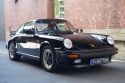 1986 Porsche 911 Carrera Coupe 2dr Man 5sp 3.2i [Jan] 