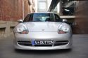 2000 Porsche 911 996 GT3 Clubsport Coupe 2dr Man 6sp 3.6i 