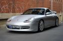 2000 Porsche 911 996 GT3 Clubsport Coupe 2dr Man 6sp 3.6i 