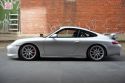 2000 Porsche 911 996 GT3 Clubsport Coupe 2dr Man 6sp 3.6i 