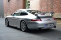 2000 Porsche 911 996 GT3 Clubsport Coupe 2dr Man 6sp 3.6i 