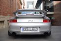 2000 Porsche 911 996 GT3 Clubsport Coupe 2dr Man 6sp 3.6i 