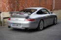 2000 Porsche 911 996 GT3 Clubsport Coupe 2dr Man 6sp 3.6i 