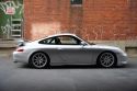 2000 Porsche 911 996 GT3 Clubsport Coupe 2dr Man 6sp 3.6i 