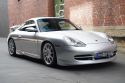 2000 Porsche 911 996 GT3 Clubsport Coupe 2dr Man 6sp 3.6i 