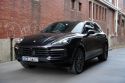 2020 Porsche Cayenne 9YA Wagon 5dr Tiptronic 8sp 4x4 3.0T [MY20] 